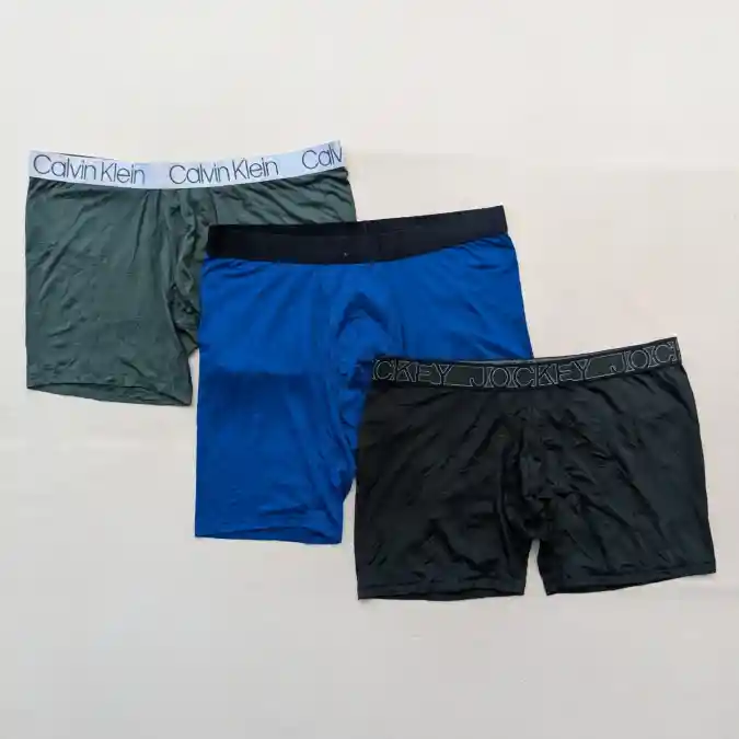 Boxer Briefs