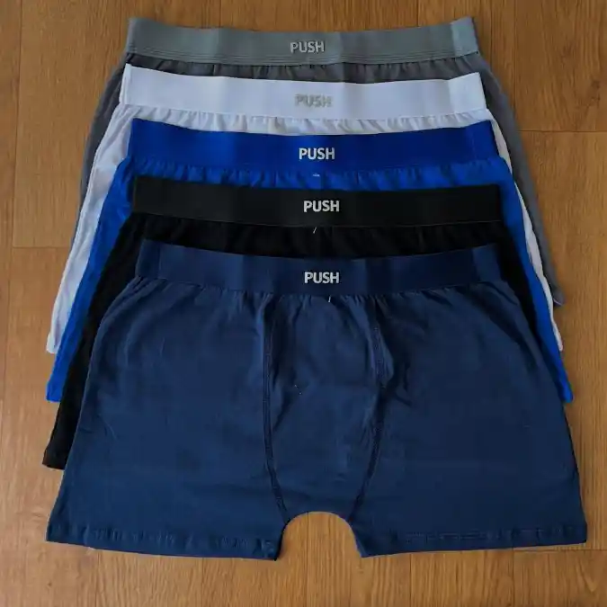 Boxer Garments