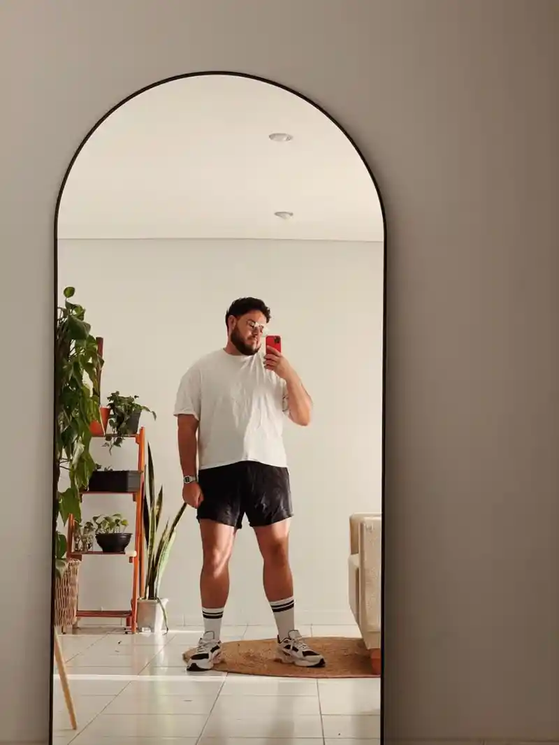 Breathable Basics for Daily Flow