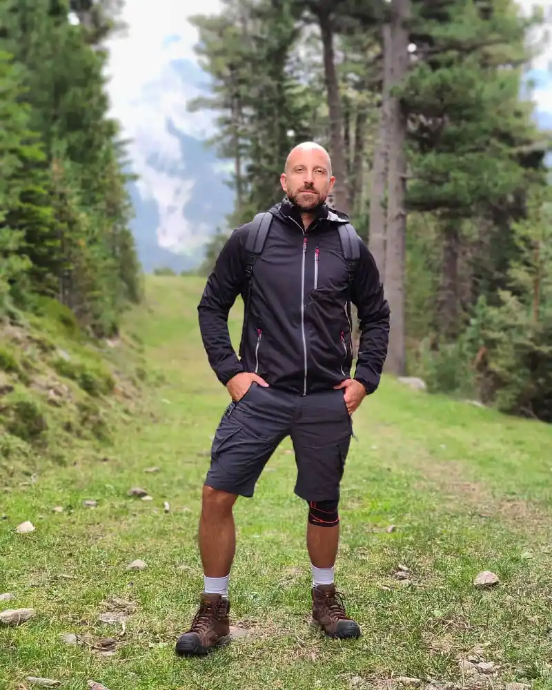 Breathable Tech for Warm-Weather Treks