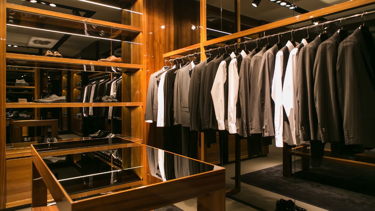 Building One Chino Wardrobe That Works With Everything You Already Own