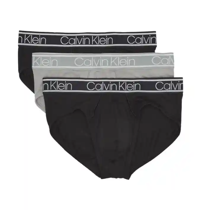 Calvin Klein Men's Cotton Classics Briefs