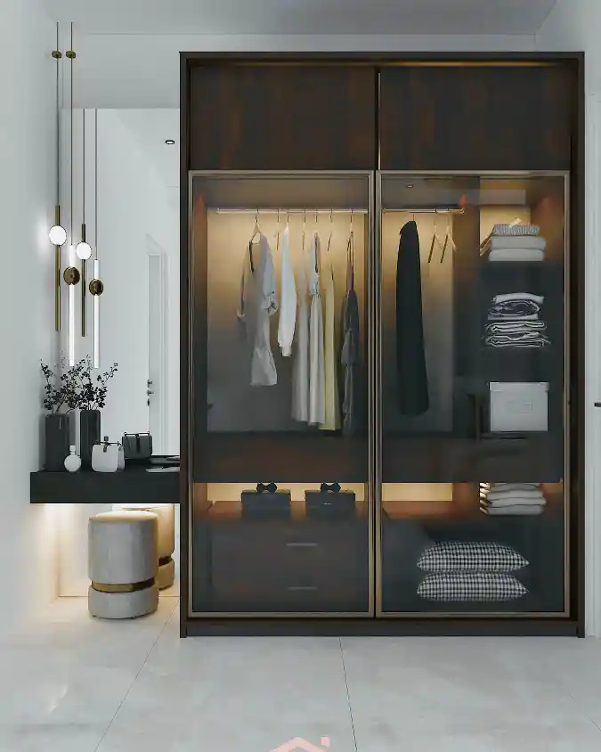 Capsule Wardrobe