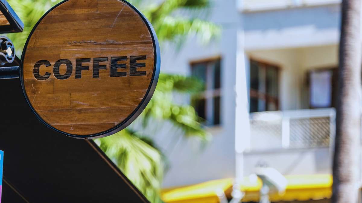 Catchy Names for a Coffee Shop