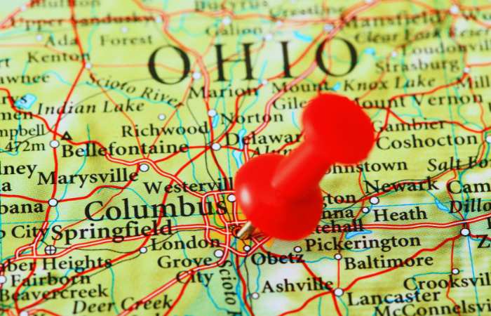 Catchy Slogan for Ohio