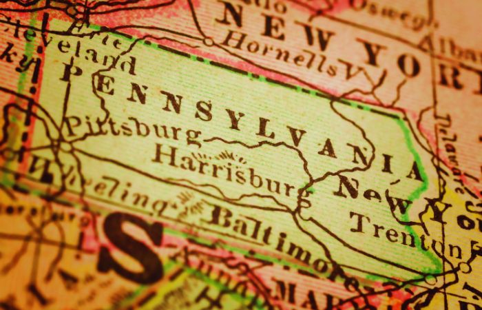 Catchy Slogan for Pennsylvania