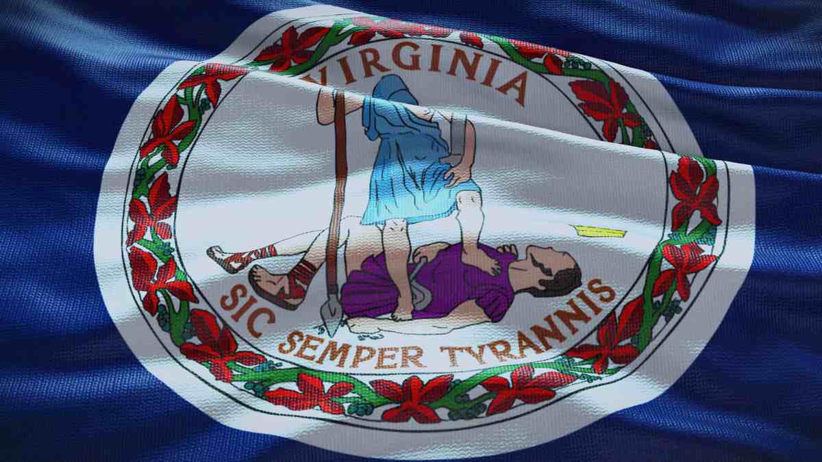 Catchy Slogan for Virginia