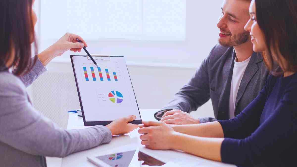 Catchy Slogans for Financial Planning