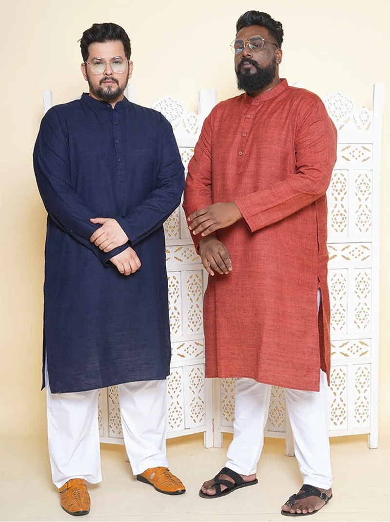 Classic Kurta Pajama