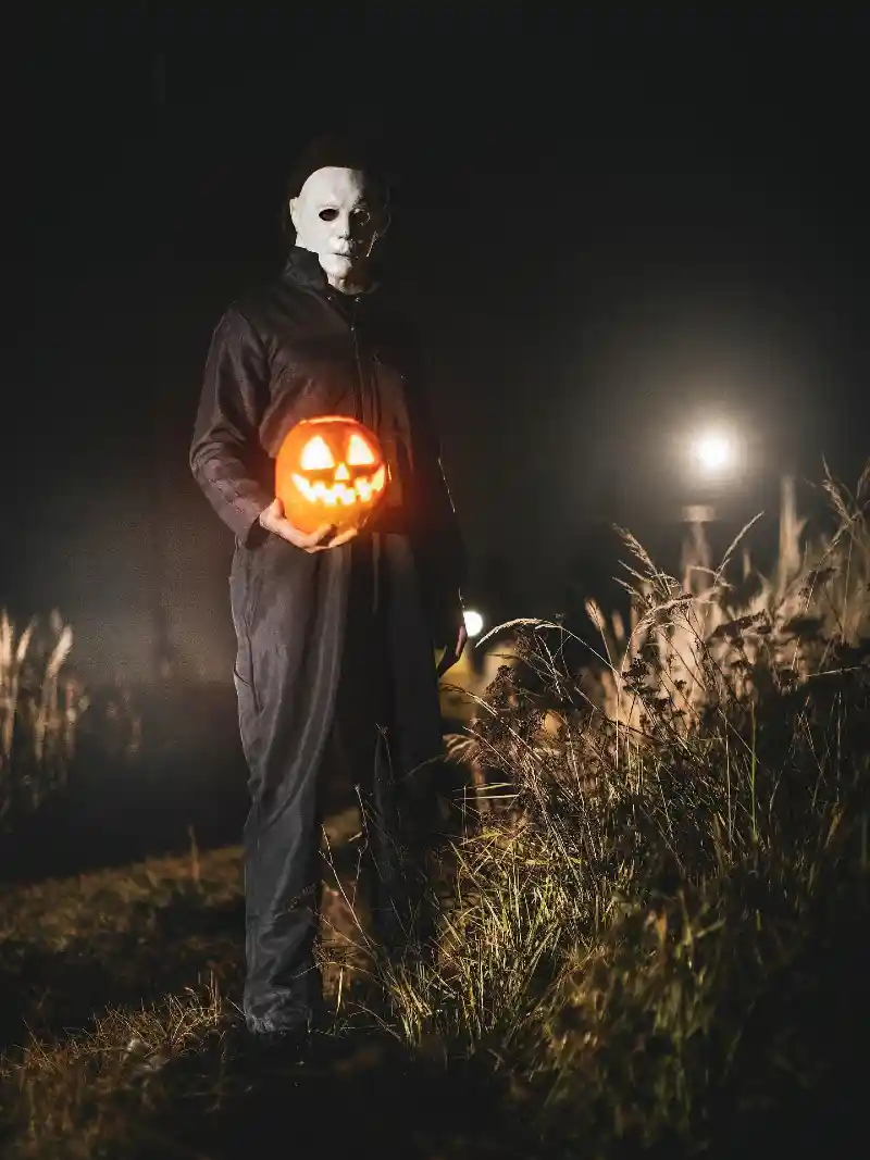 Classic Slasher