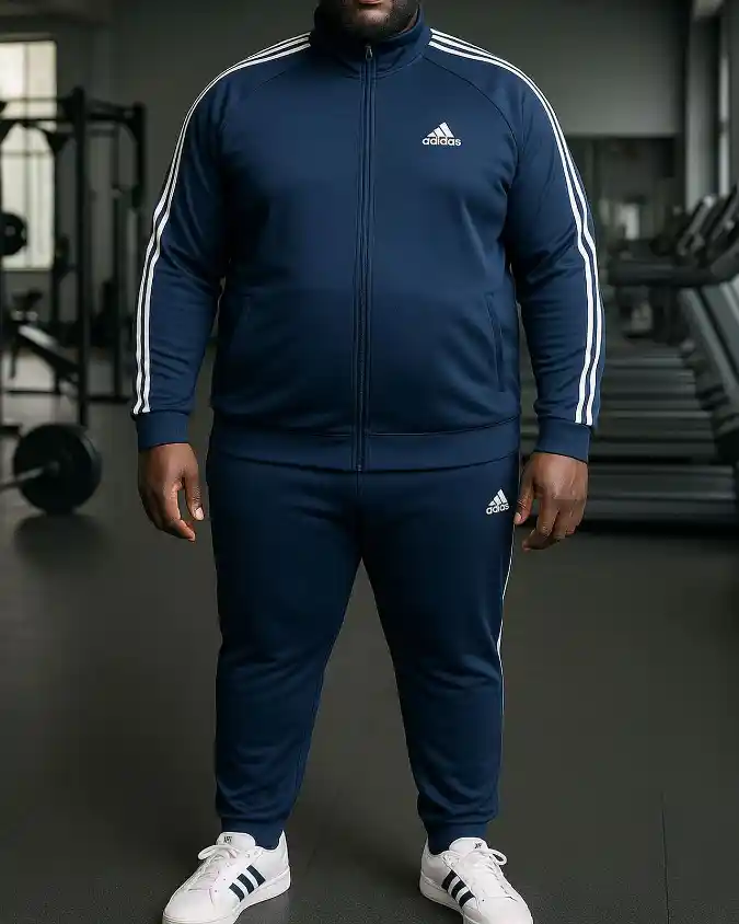 Classic Tracksuit