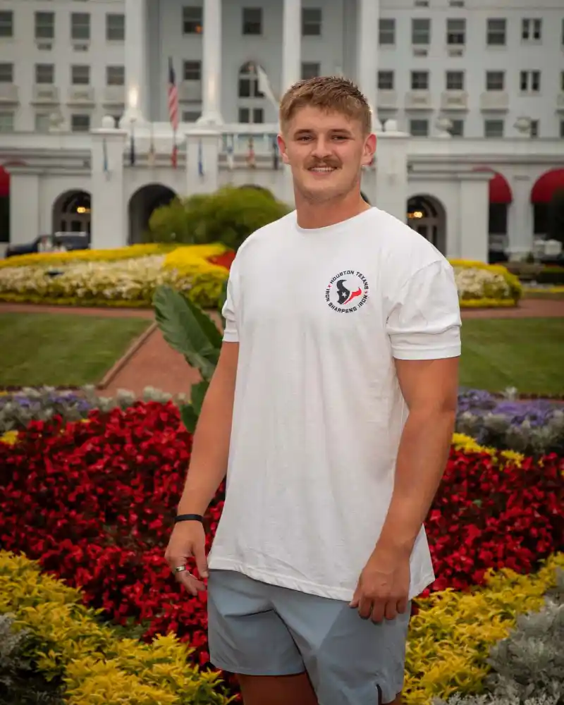 Clean Team Logo Tee and Performance Shorts