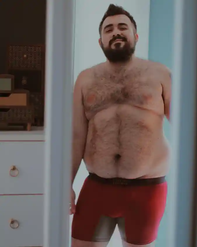 Comfort Republic Boxer Briefs