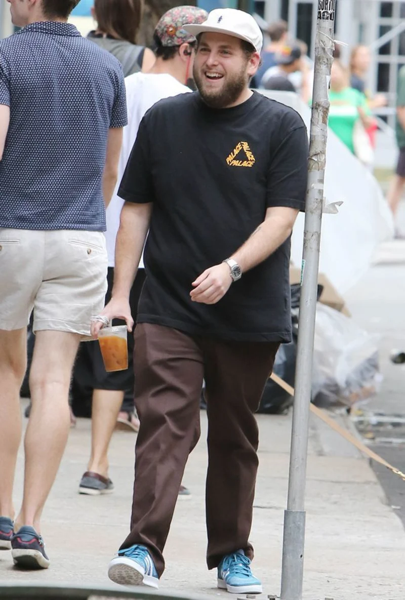 Cool Skater Vibe