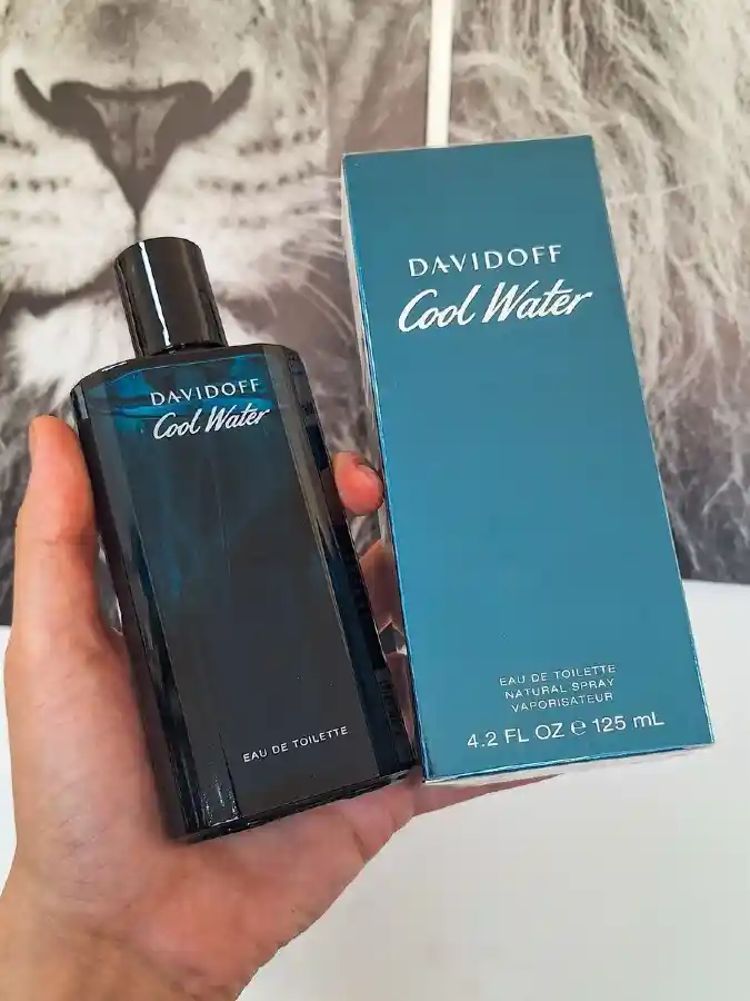 Davidoff Cool Water