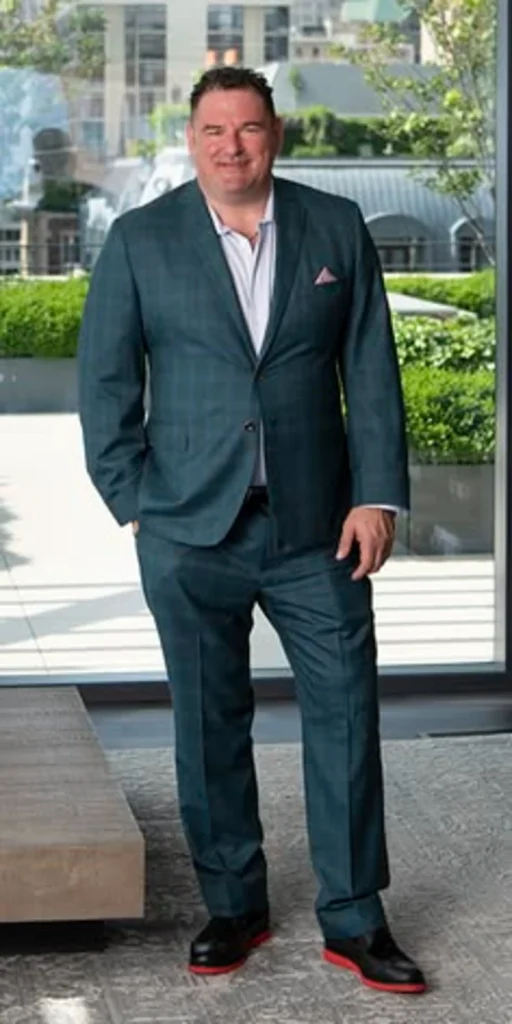  Deep Teal Plaid for Structured Sophistication
