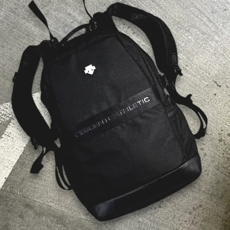 Descente Athletic Sport Backpack