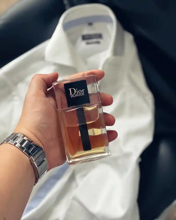 Dior Homme