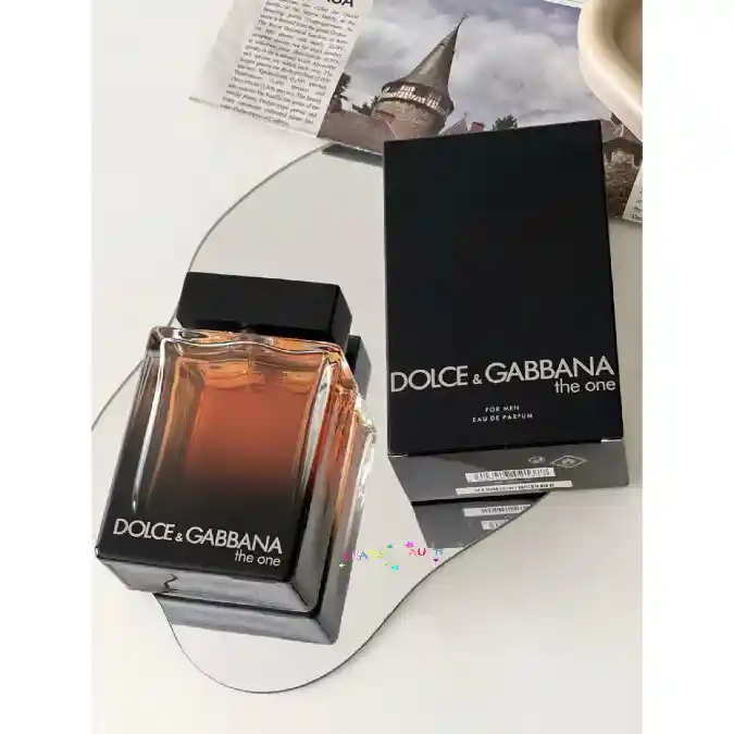 Dolce & Gabbana The One Eau de Parfum