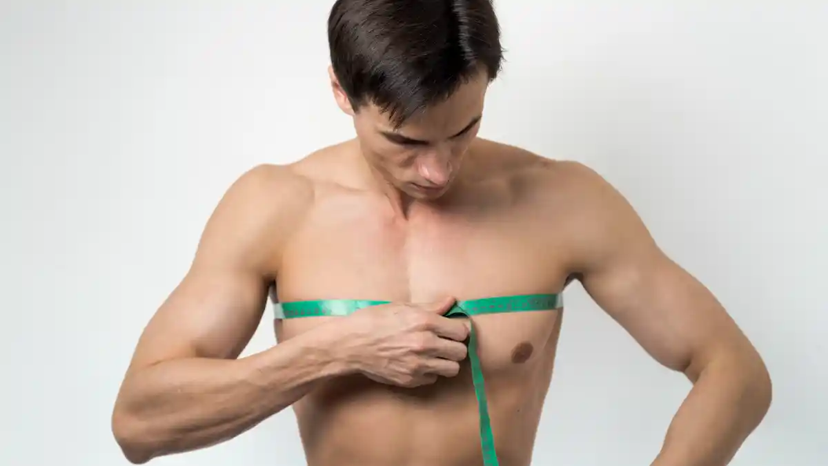 Dressing the Reality of Your Shape High Bellies, Low Bellies, and Man Boobs