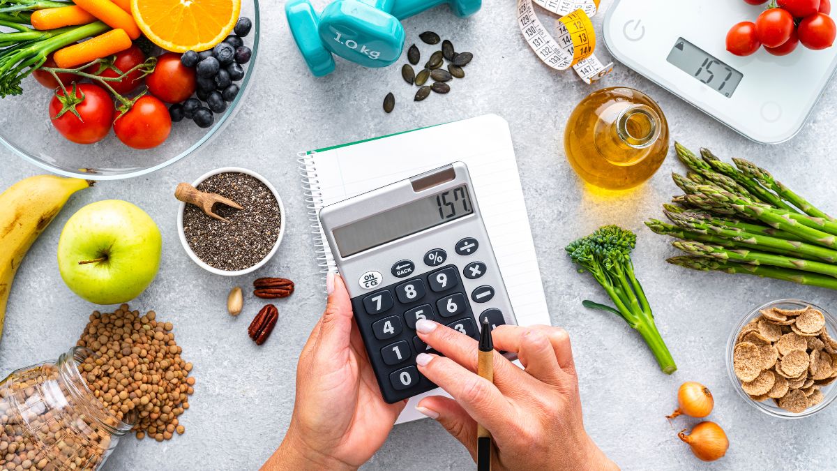 Eat More Protein at Every Meal Before You Count a Single Calorie