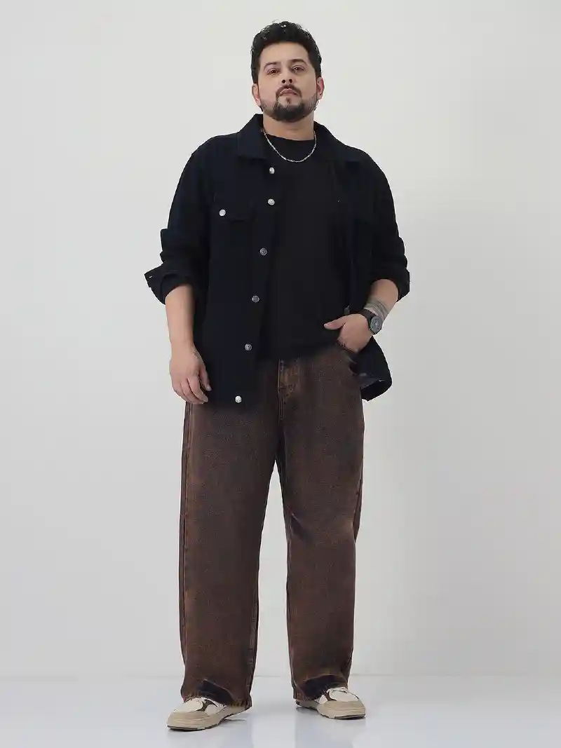 Effortless Layering for Long-Haul Comfort