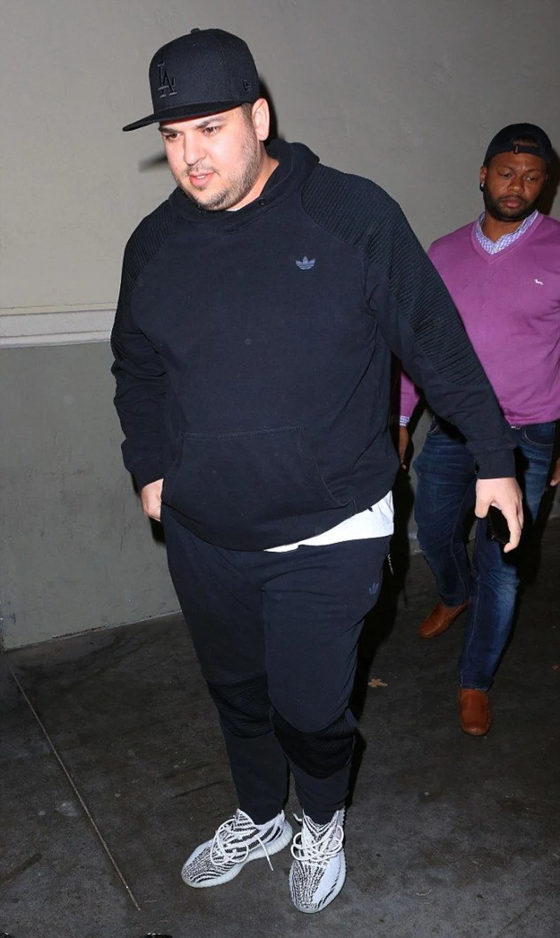 Elevated Tracksuit Look