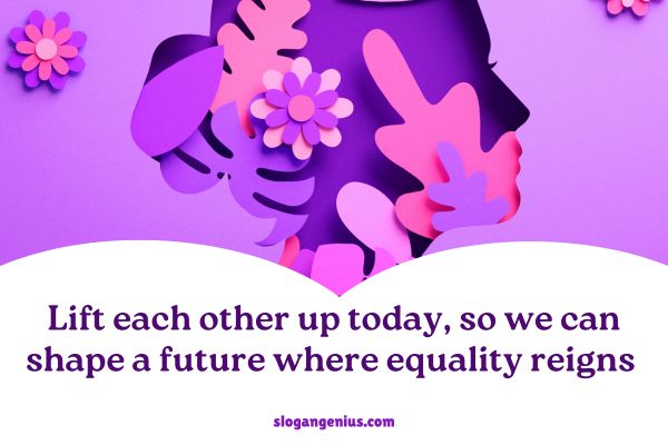 Empowering International Women’s Day Quotes