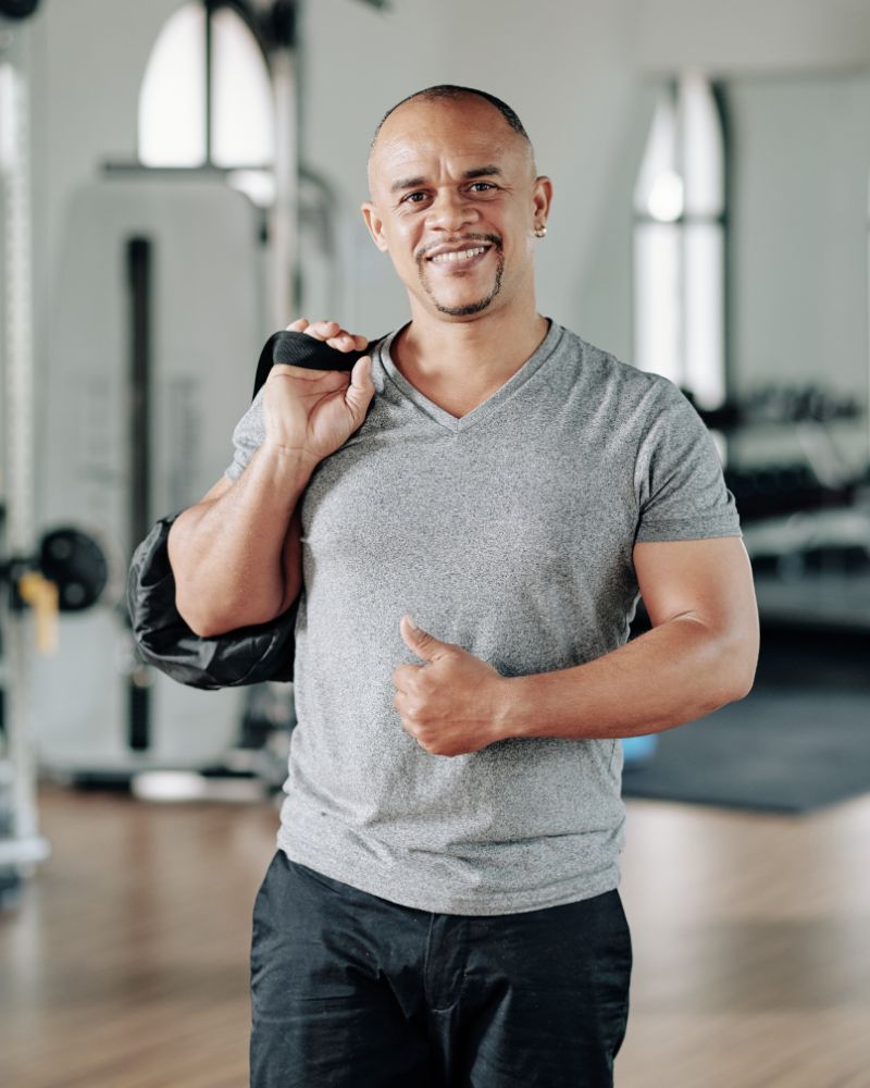 Fit Is the Only Rule That Actually Matters (And Bigger Isn't Better Fit)