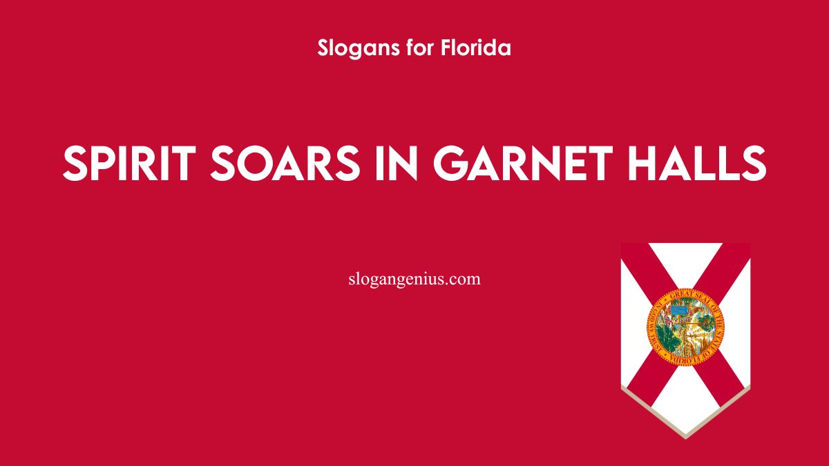 Florida State University Sayings