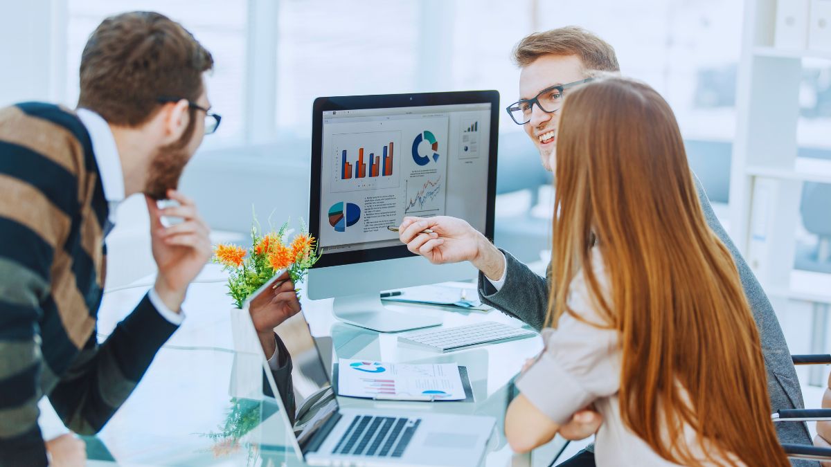 Fun Names for Finance Team