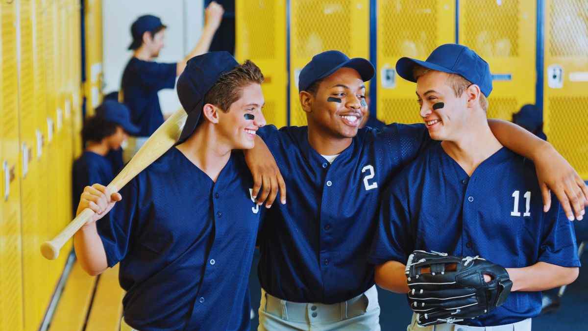 Funny Baseball Team Names That Will Crack You Up