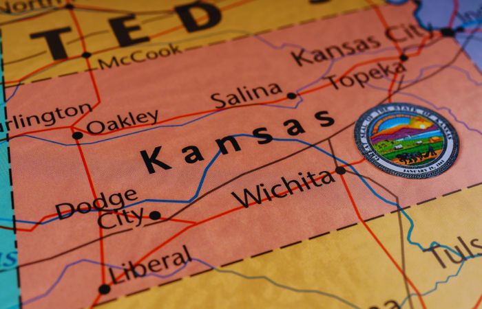 Funny Kansas Slogans