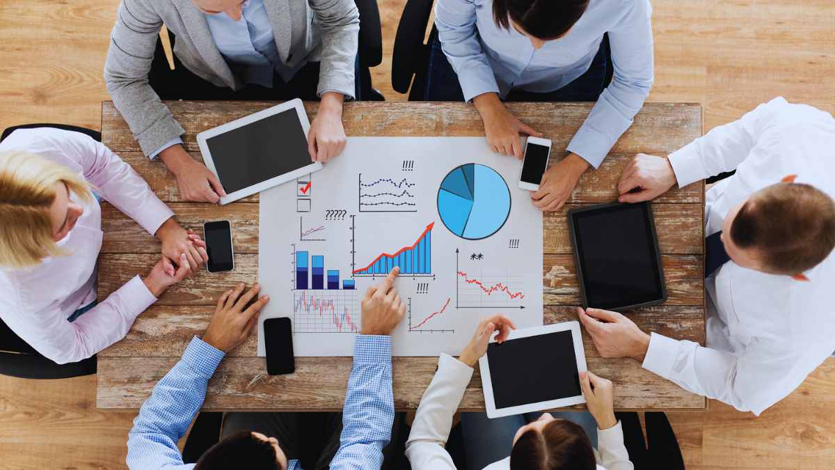 Funny Names for Finance Team