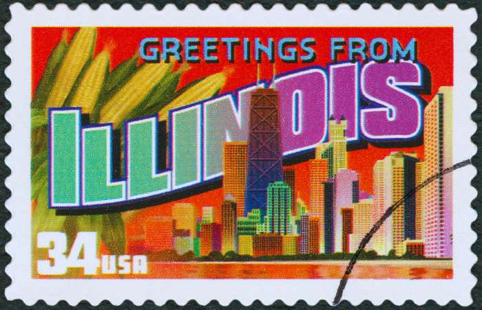 Funny Slogan for Illinois