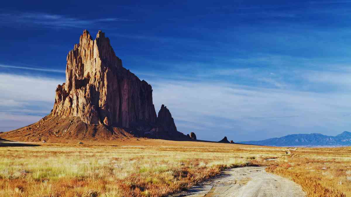 Funny Slogan for New Mexico