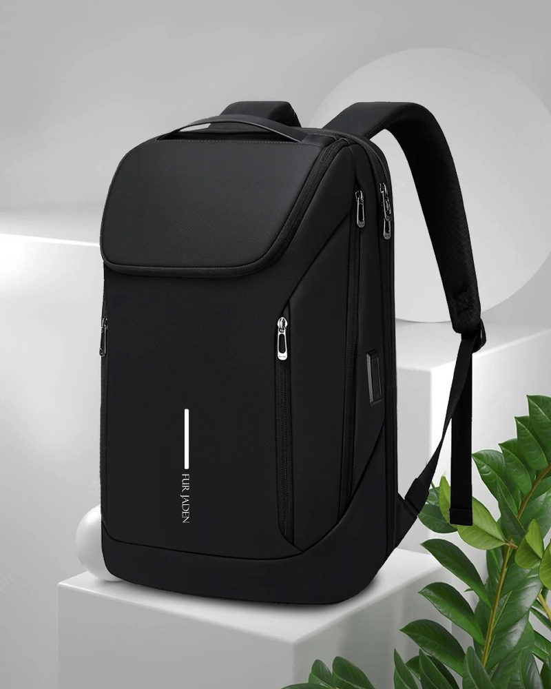 Fur Jaden Anti-Theft Tech Backpack