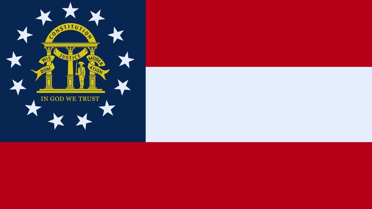 Georgia State Nickname