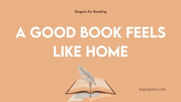 Read Solgans Slogans for Reading (Inspire a Love for Books)