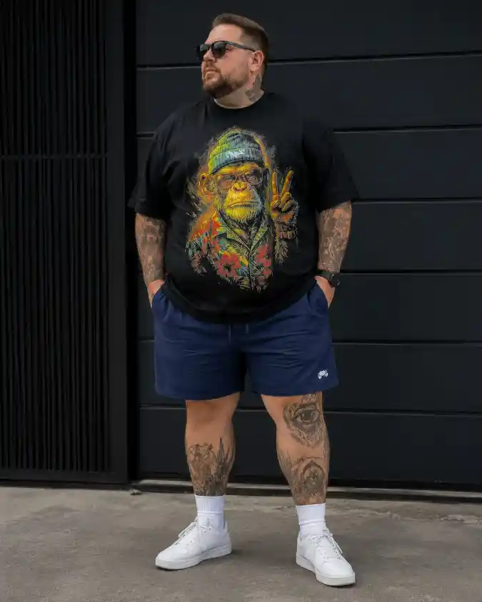 Graphic T-Shirt