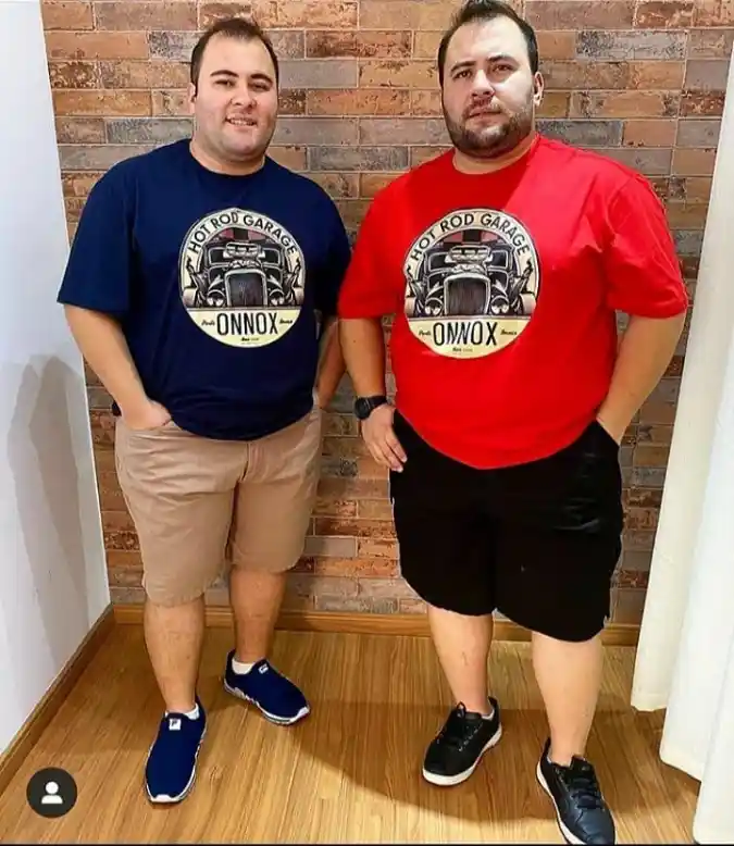 Graphic T-Shirts
