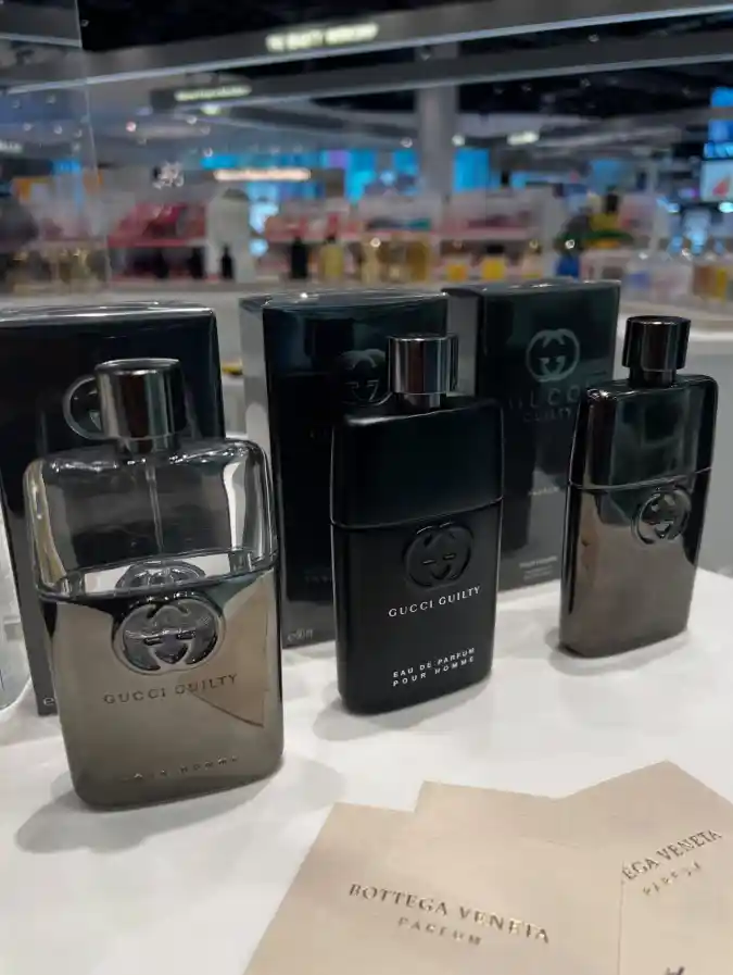 Gucci Guilty Pour Homme