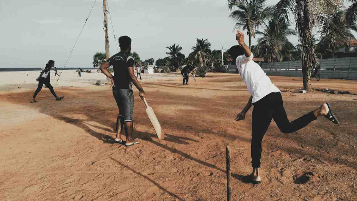 Gully Cricket Team Names