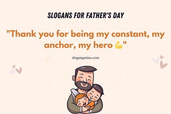 Heart Touching Messages for Father's Day