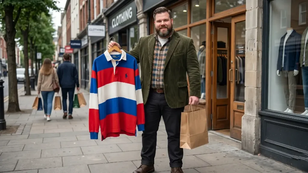 High-Street Stealth: The Best Budget Retailers Carrying Extended Sizes in Classic Cuts