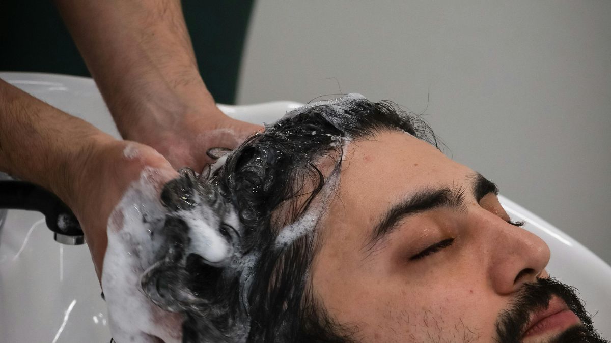 How Often to Wash Based on Your Hair Type — Not the Bottle Instructions