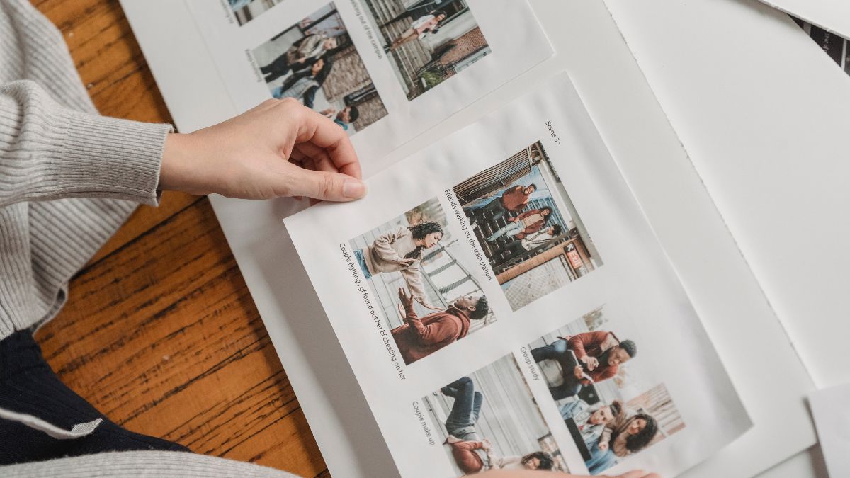 How Your Clothes Look in Photos vs. In Person — and Why It Matters More in Your 20s