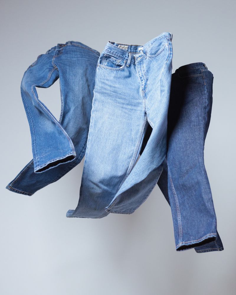 How to Actually Get Pants to Fit When Your Thighs and Ankles Are Two Different Sizes