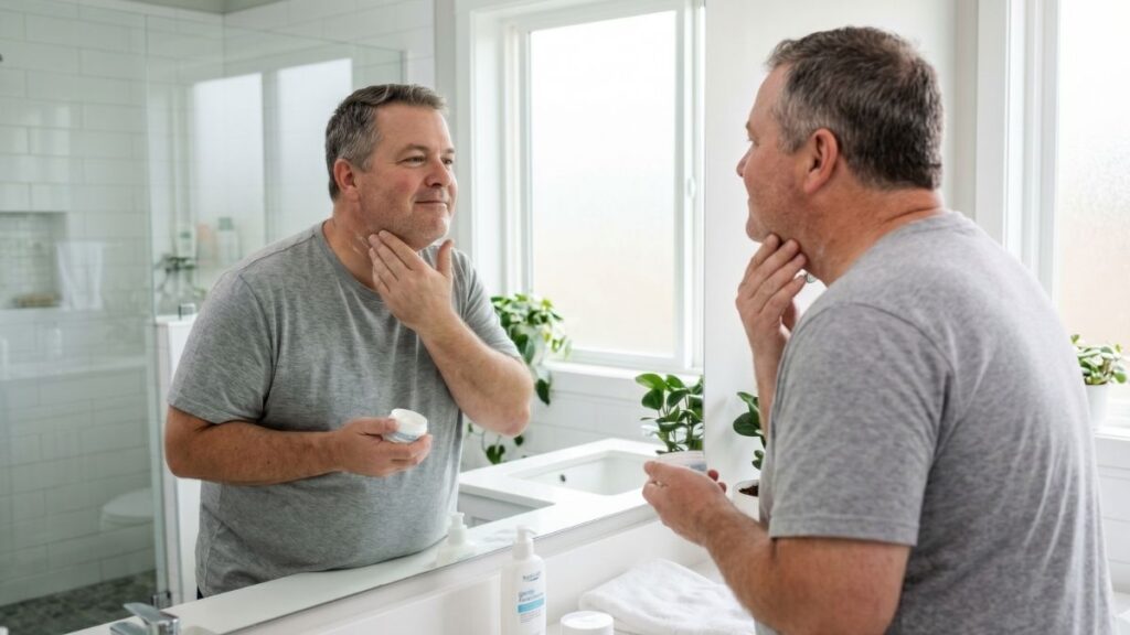 How to Care for Skin Folds Without Making Things Worse