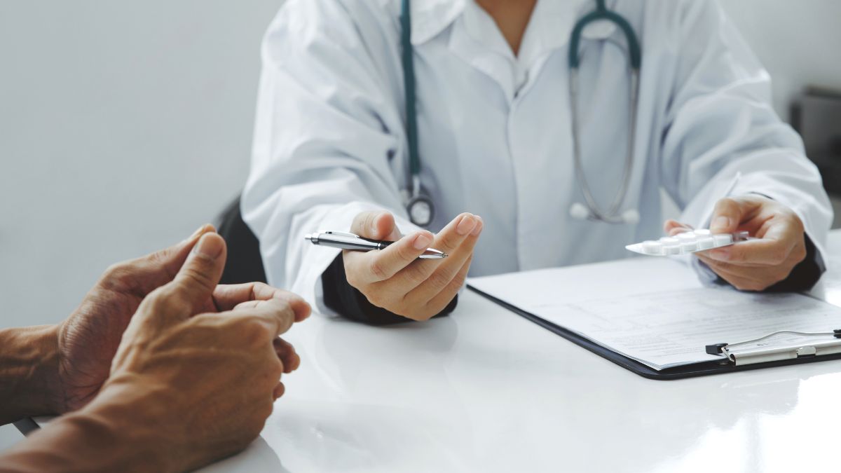 How to Find a Therapist Who Won't Make Your Body the Problem
